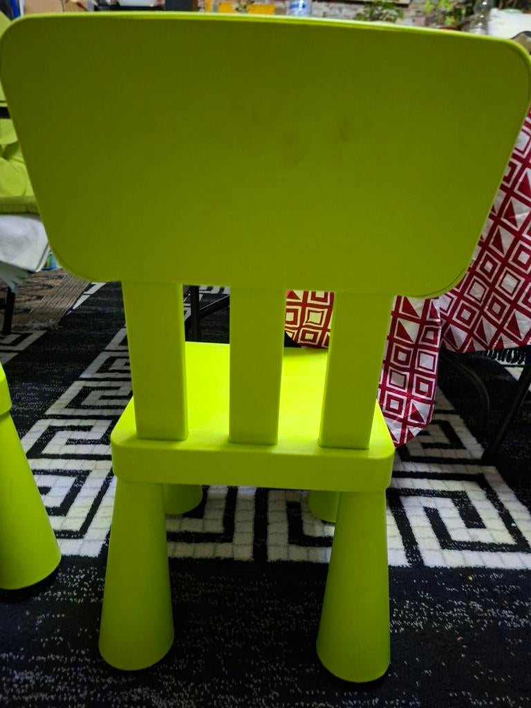 Kinderstoelen, Ophalen of Verzenden, Gebruikt, Stoel(en)