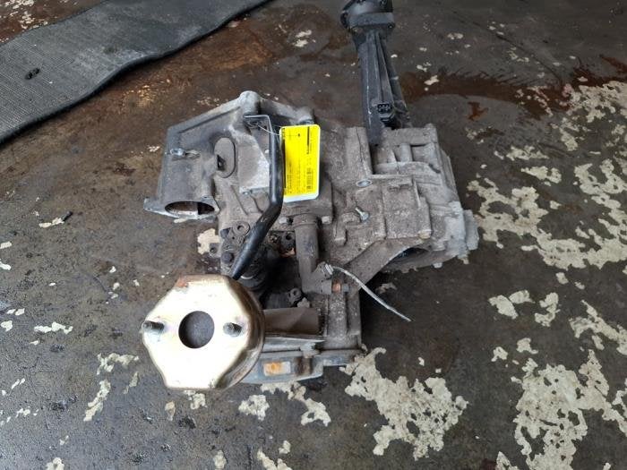 Versnellingsbak van een Volkswagen Transporter, Auto-onderdelen, Gebruikt, -, -, -