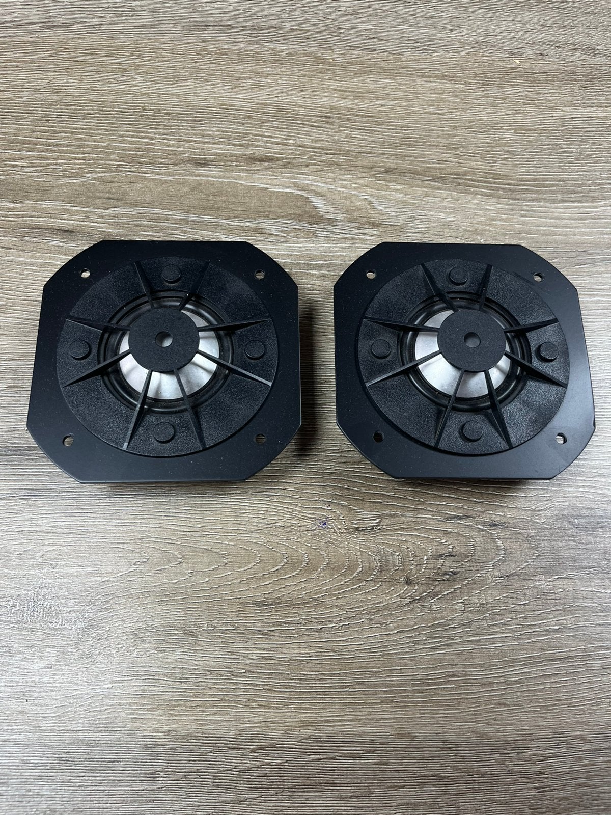 VISATON Dome - Midrange DSM 50 FFL Set, Overige merken, L, Zo goed als nieuw, L