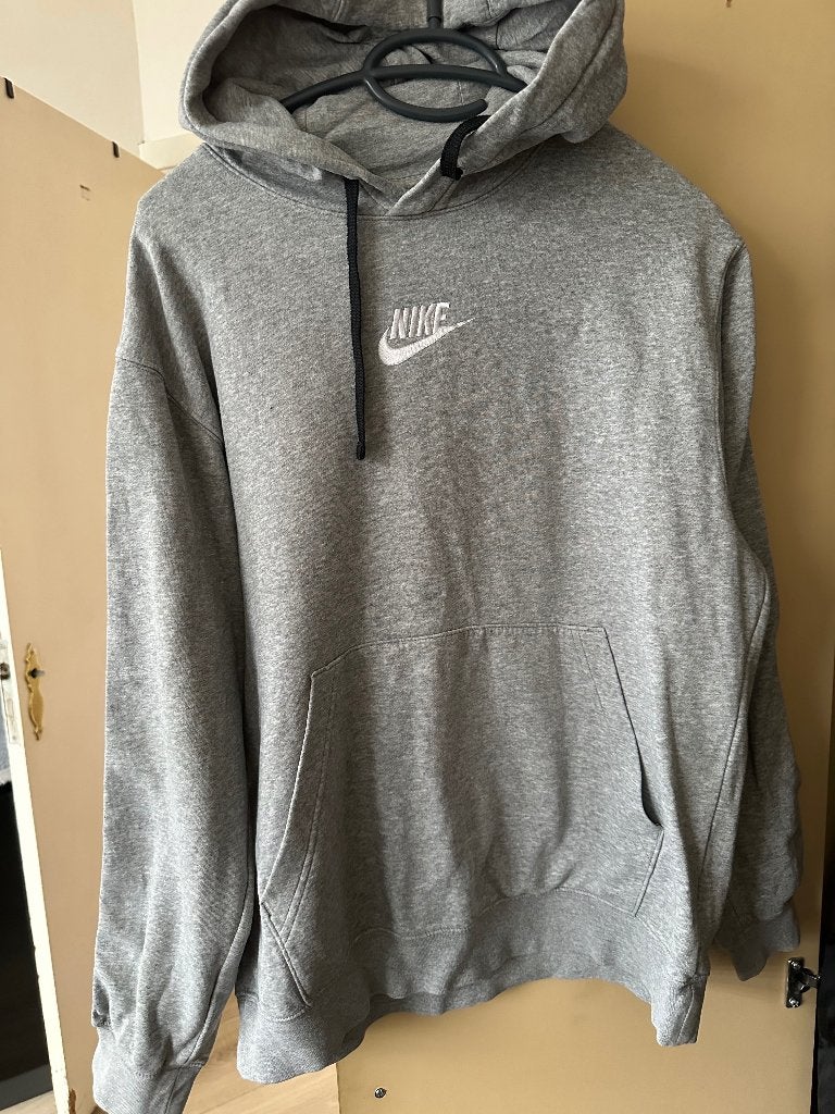 Trainingspak maat M, Kleding | Heren, Ophalen of Verzenden, Zo goed als nieuw, Zwart, Algemeen