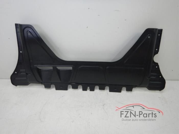 VW Golf 8 GTI Bodemplaat, Ophalen of Verzenden, Gebruikt
