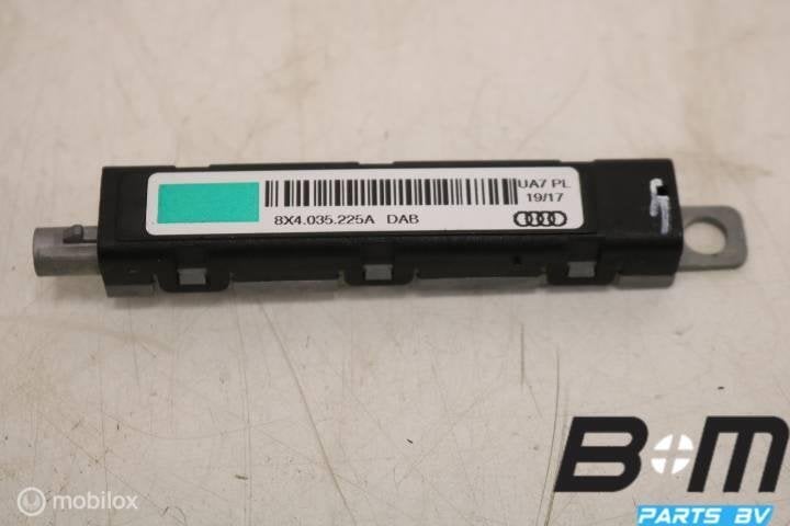 Antenneversterker Audi S1 8X 8X4035225A, Gebruikt