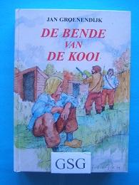 De bende van de kooi nr. 3694-01, Ophalen, Nieuw