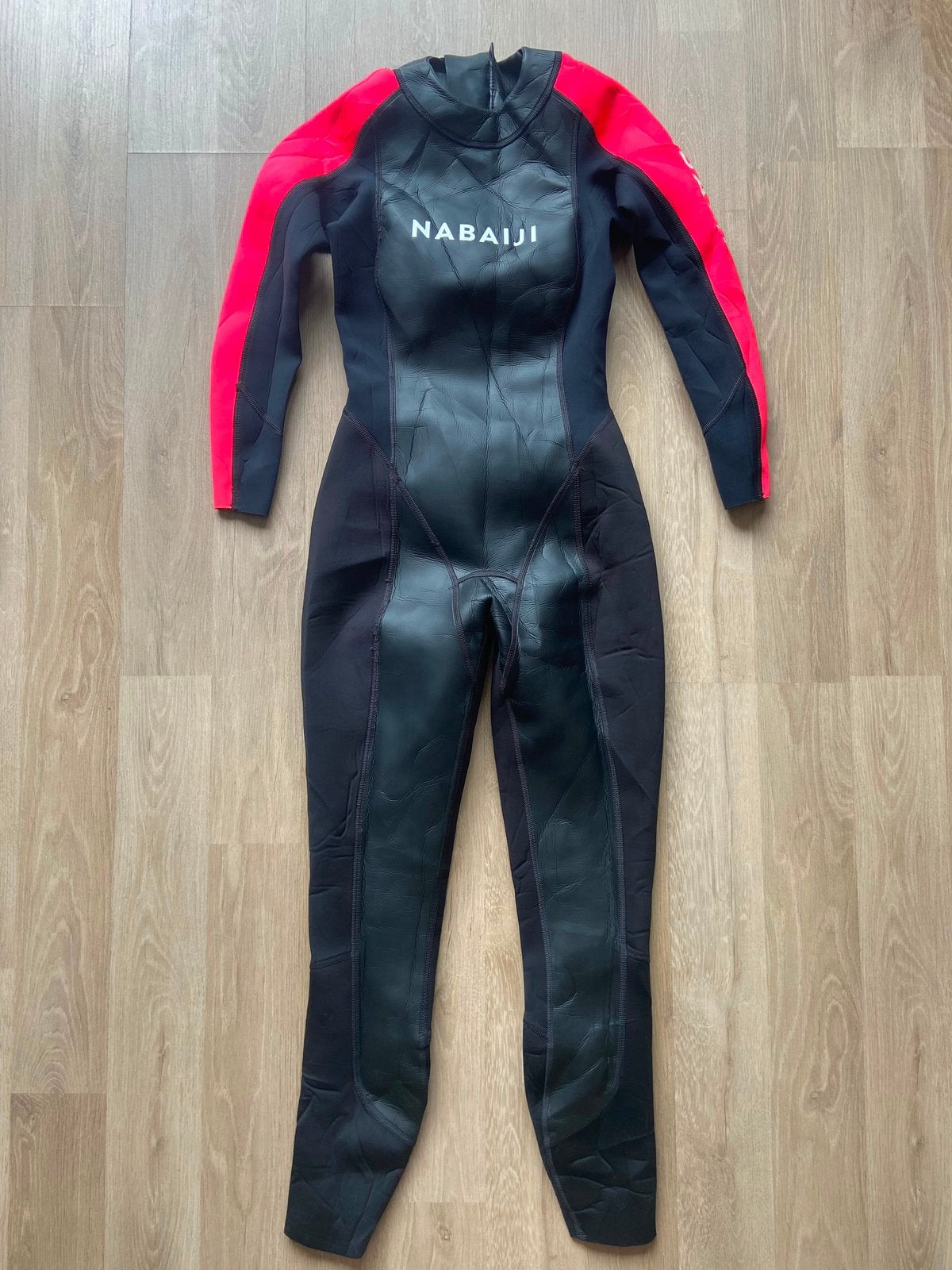 Zwem & Triathlon Wetsuit Vrouw Maat M, Verzenden, ., Zo goed als nieuw, .