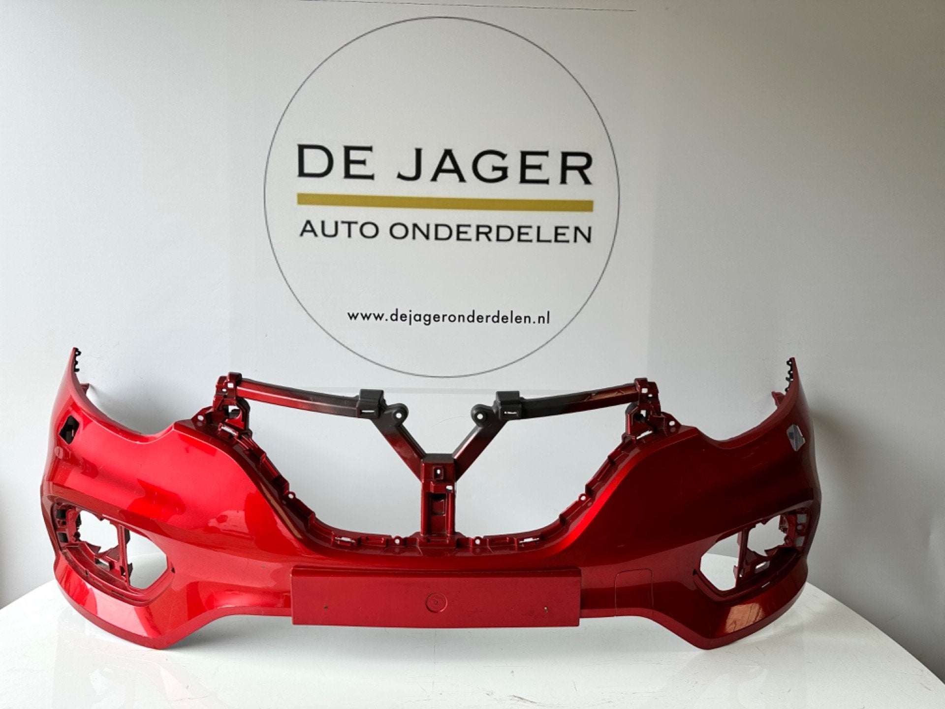 RENAULT KADJAR FACELIFT VOORBUMPER BUMPER 620221936R, Renault Group, Gebruikt, Contact.group@renault.com, Renault