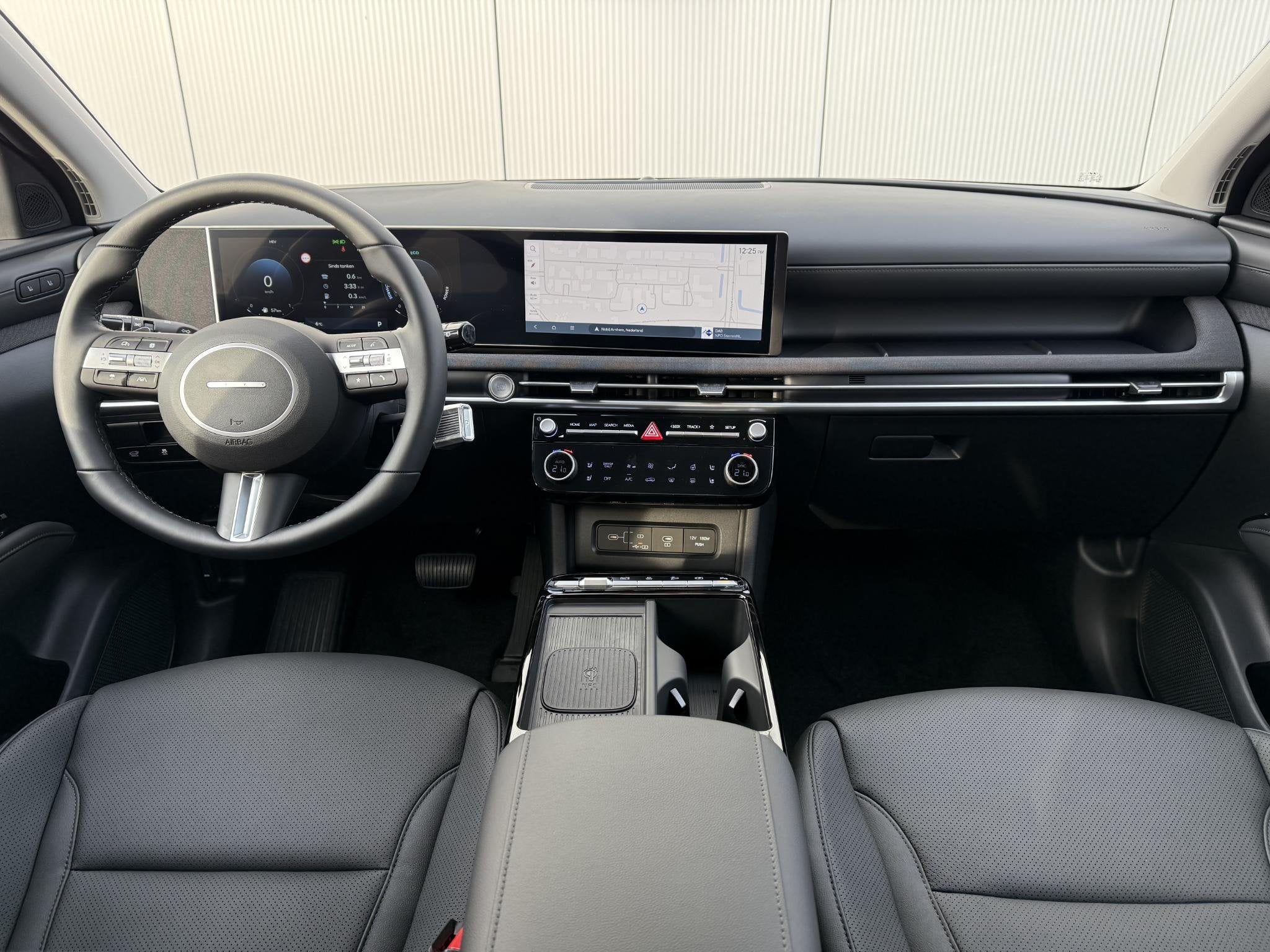 Hyundai Tucson 1.6 T-GDI PHEV Premium / Apple & Android carp, Auto's, Hyundai, 14 kWh, Euro 6, 4 cilinders, 252 pk
