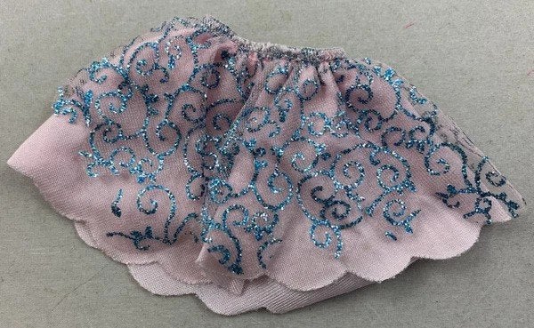 Barbie Fairytopia Mermaidia Glitter Swirl feeënjurk, Coolsingel 104, 3011 AG Rotterdam, Netherlands, Verzenden, Zo goed als nieuw