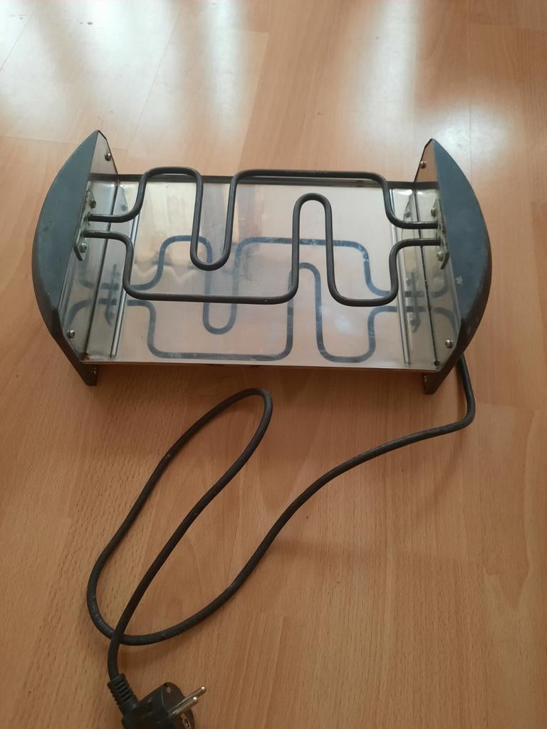 te koop, Ophalen, Zo goed als nieuw