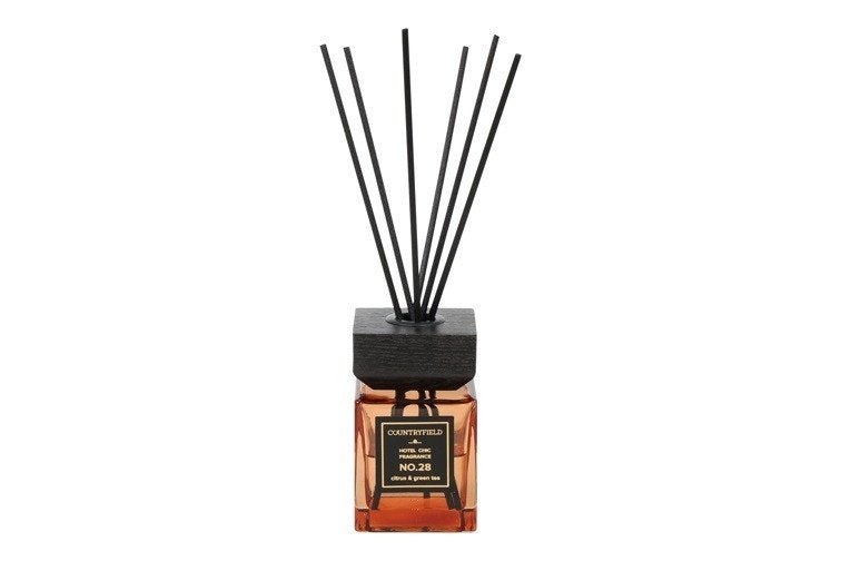 Sint of kerstcadeautje? Countryfield geurstokjes set 100ml, The River House v.o.f, Info@theriverhouse.nl, Nieuw, Ophalen of Verzenden
