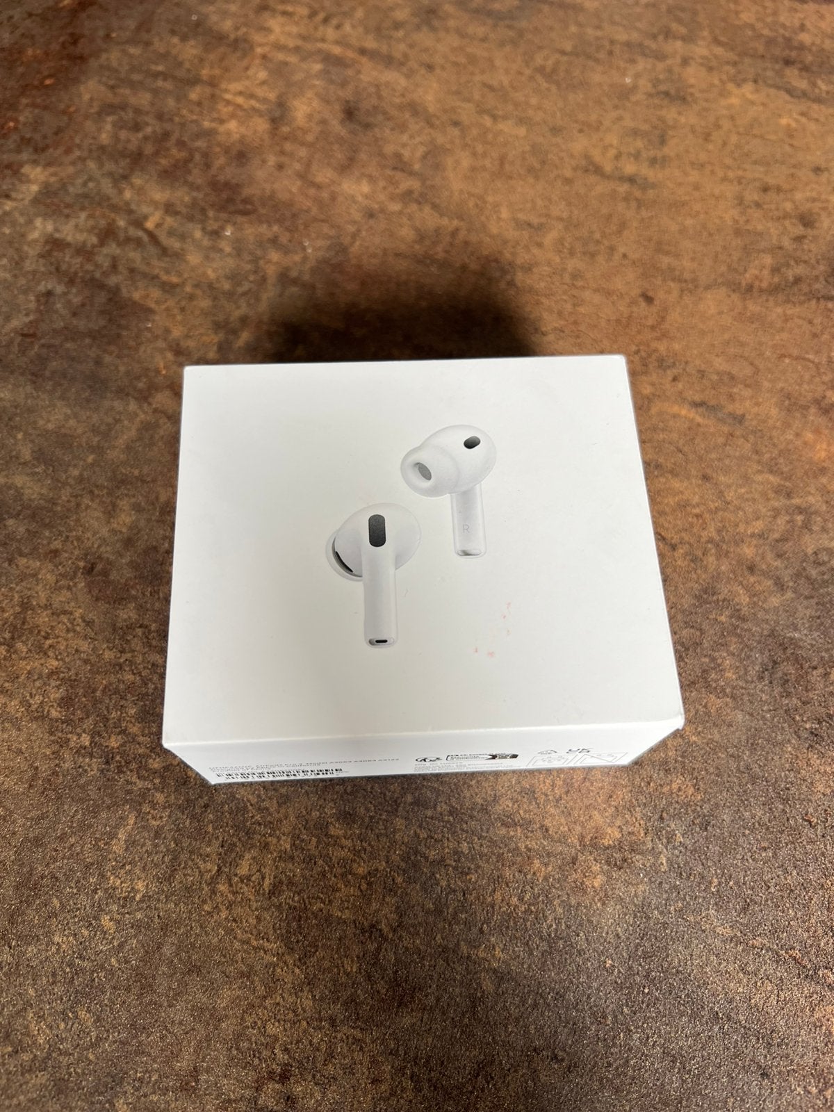 Airpods pro 3 Zonder oortjes, Bluetooth, Ophalen of Verzenden, Zo goed als nieuw, Apple