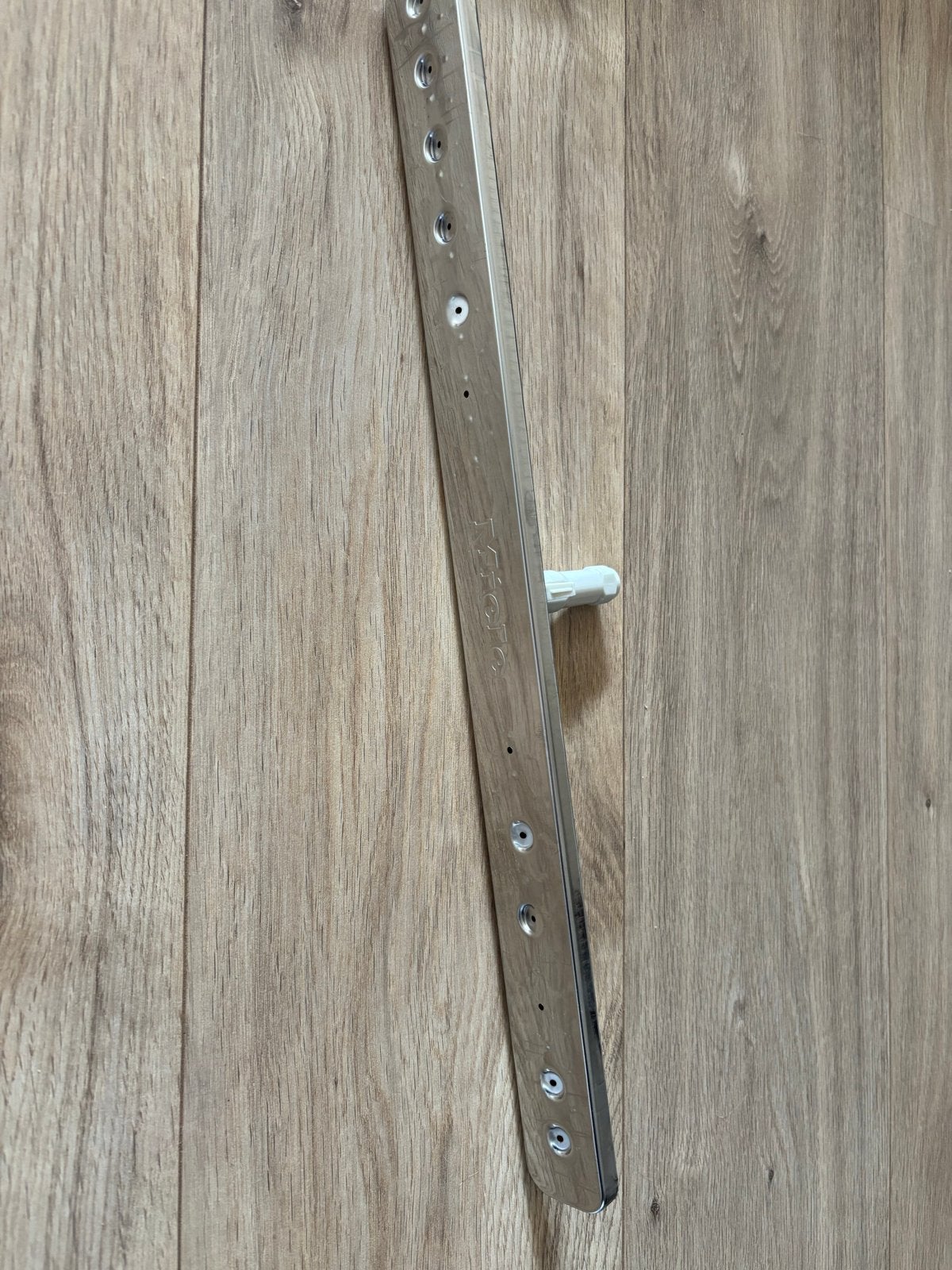 Miele G 4965 SCVi XXL Vaatwasser Onderdelen (Spoelmotor defe, Gebruikt, 60 cm of meer, Ophalen of Verzenden, Inbouw