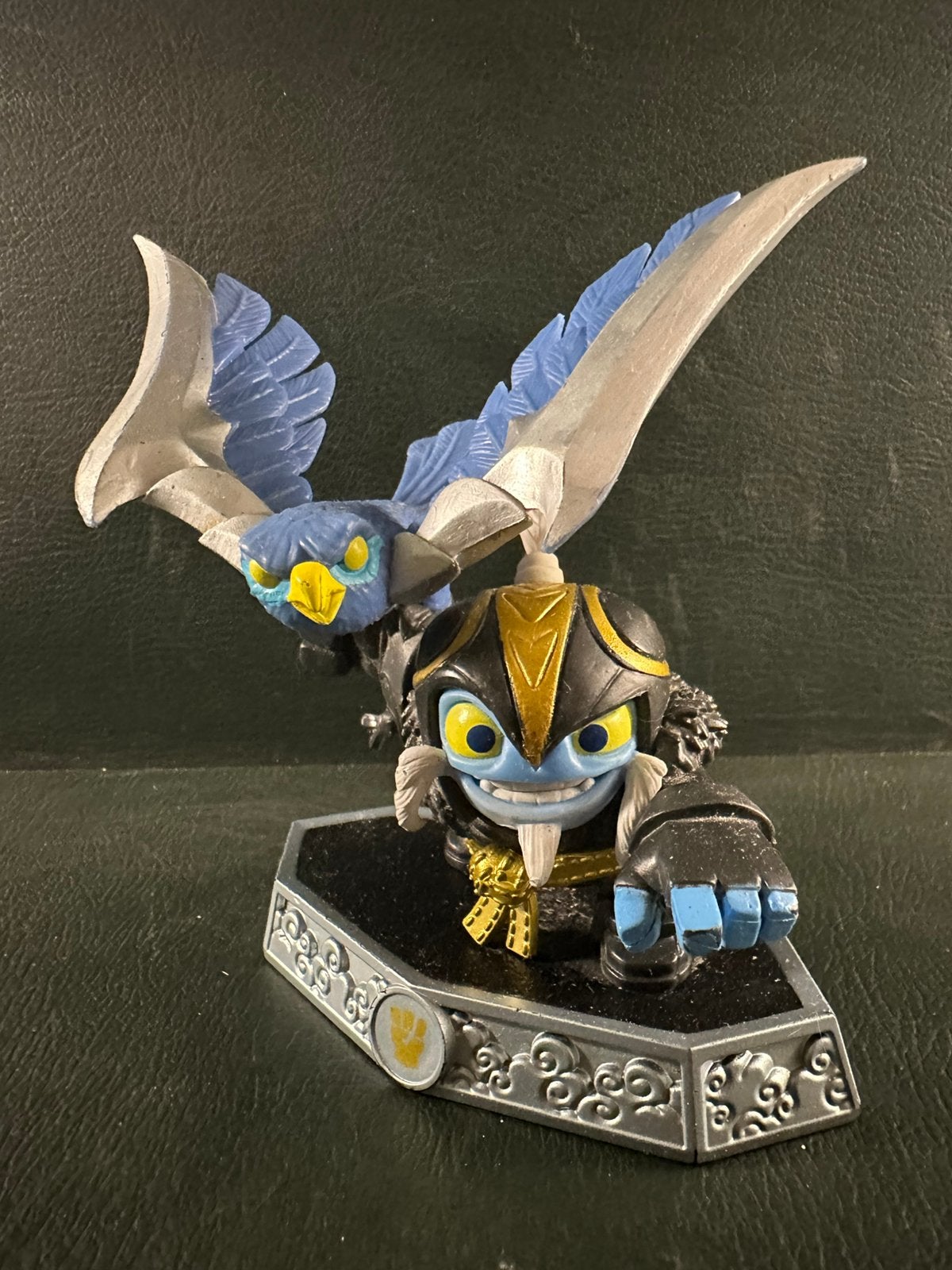 Skylanders imaginators air strike, Avontuur en Actie, 2 spelers, Ophalen of Verzenden, Zo goed als nieuw