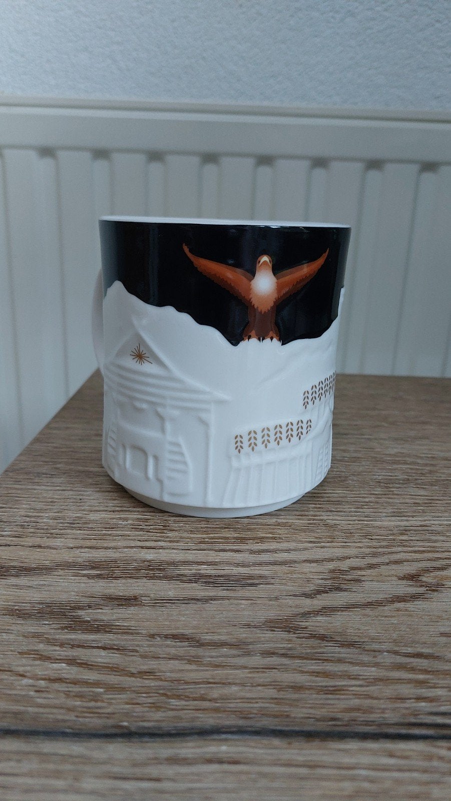 Starbucks Been There Series Kedah Mok - Nieuwstaat, Meerkleurig, Overige stijlen, Ophalen of Verzenden, Zo goed als nieuw
