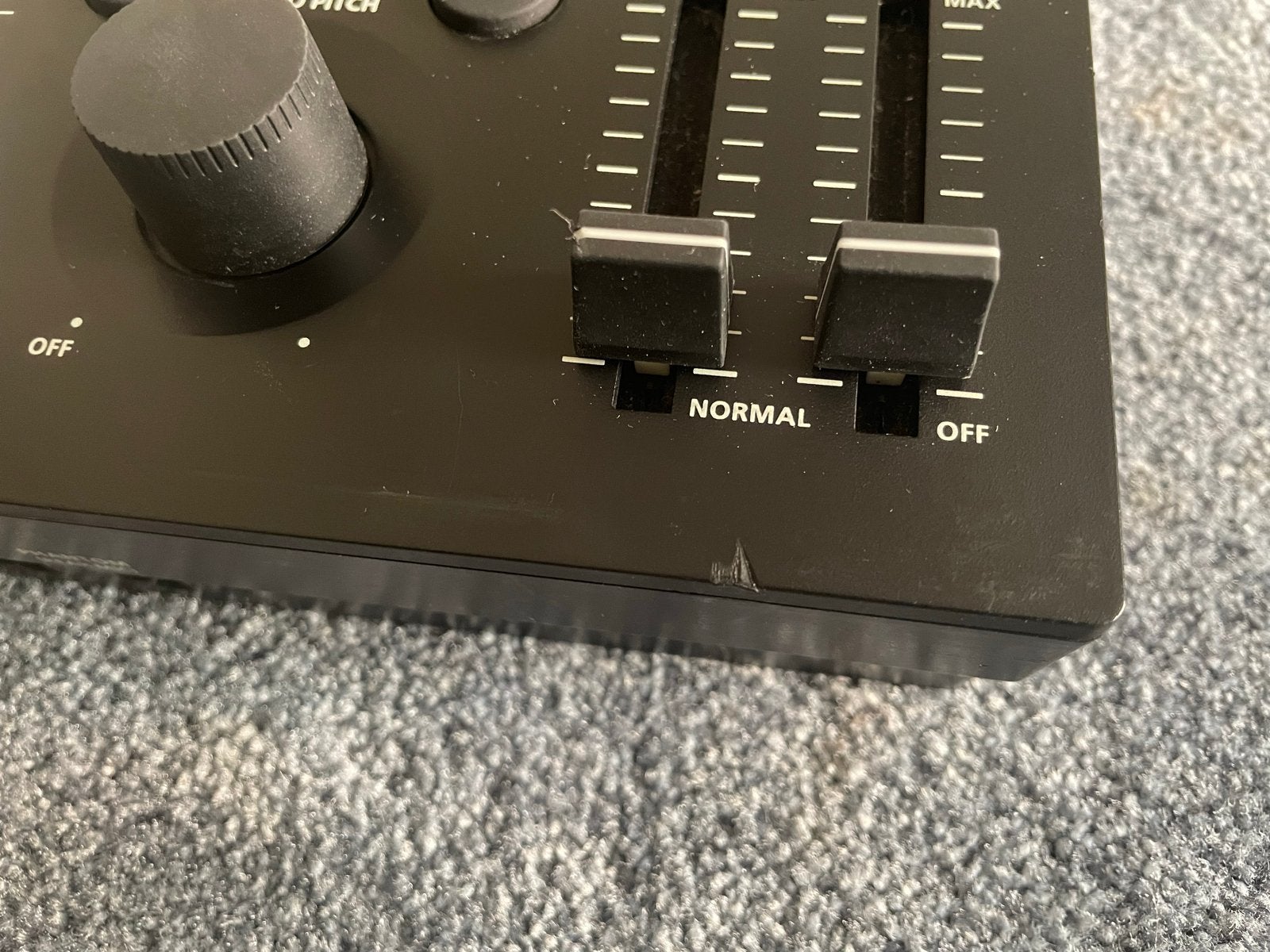 Foto 6 van Roland VT-4 Voice Transformer - Vocoder & Harmony Effect