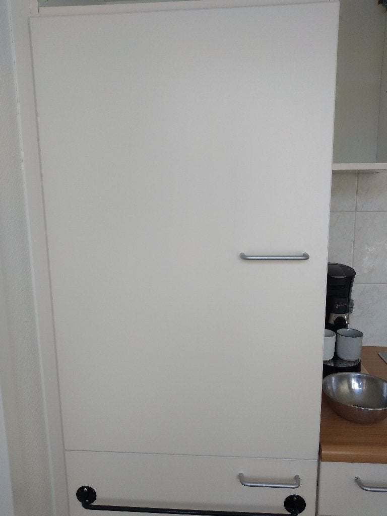 Bauknecht inbouw koelkast, Minder dan 75 liter, 45 tot 60 cm, Ophalen, 85 tot 120 cm