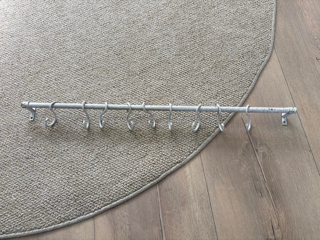 Lood5 kapstok 81 cm, Huis en Inrichting, Woonaccessoires | Kapstokken, Ophalen of Verzenden