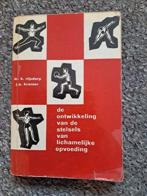 De ontwikkeling van de stelsels van lichamelijke opvoeding, Verzenden, Gelezen, Overige sporten