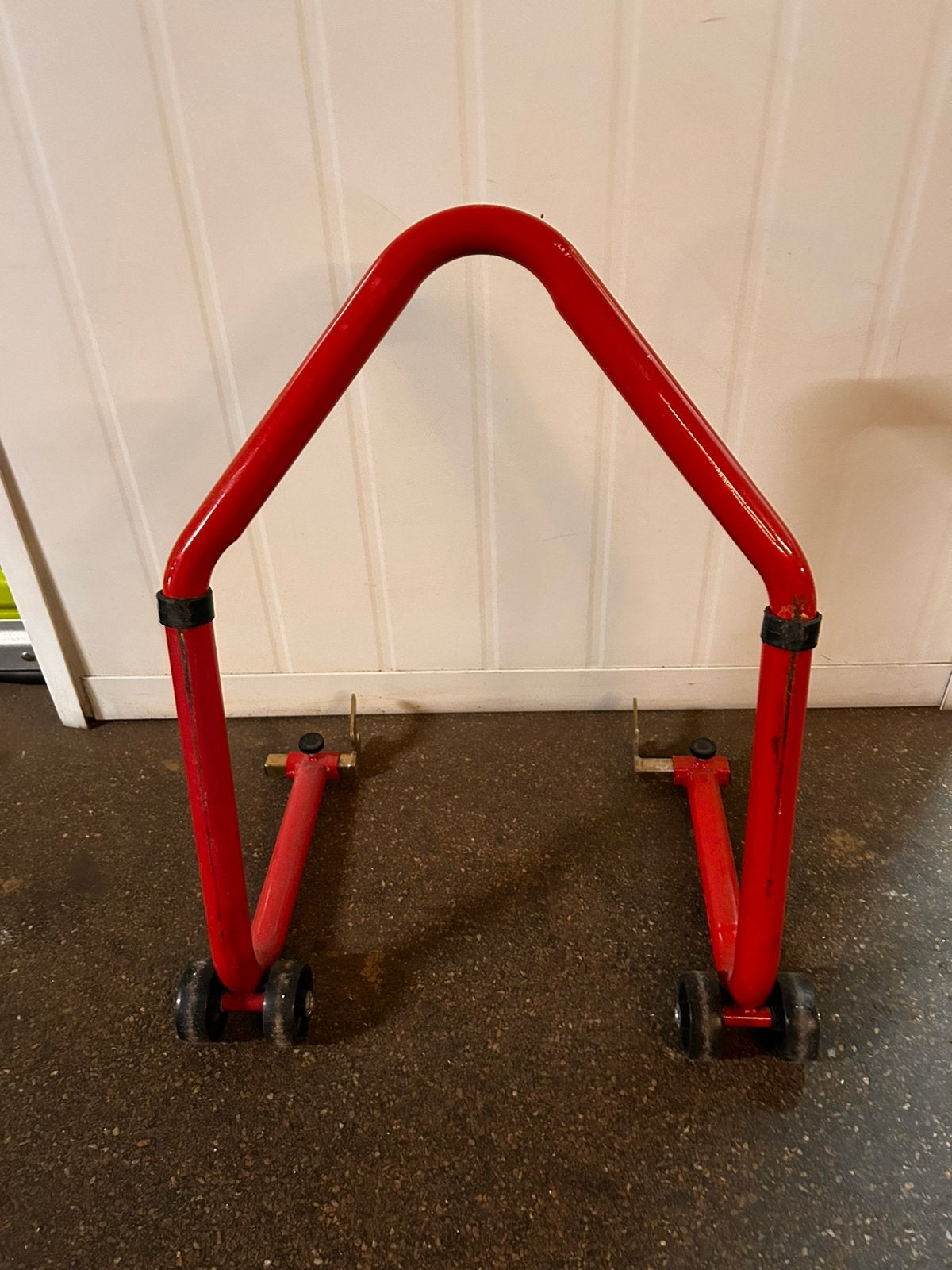 Paddock stand, Ophalen of Verzenden