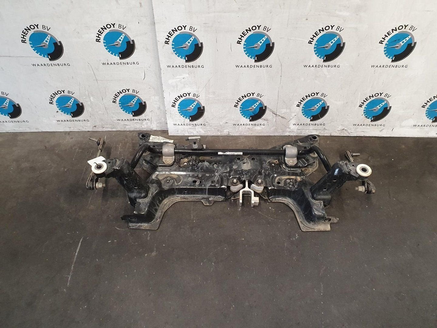 FORD FOCUS ST-Line SUBFRAME VOOR 2023, Ophalen of Verzenden, Gebruikt, ARN erkend