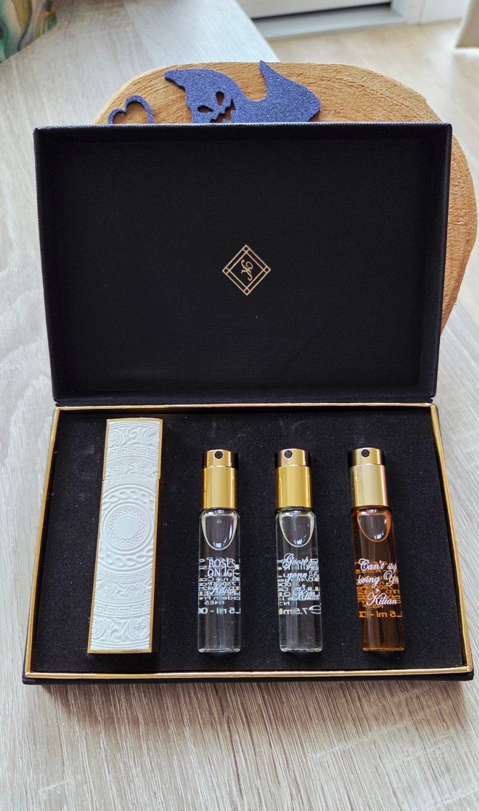 Kilian - The Floral Narcotics Discovery Set, Ophalen of Verzenden, Nieuw
