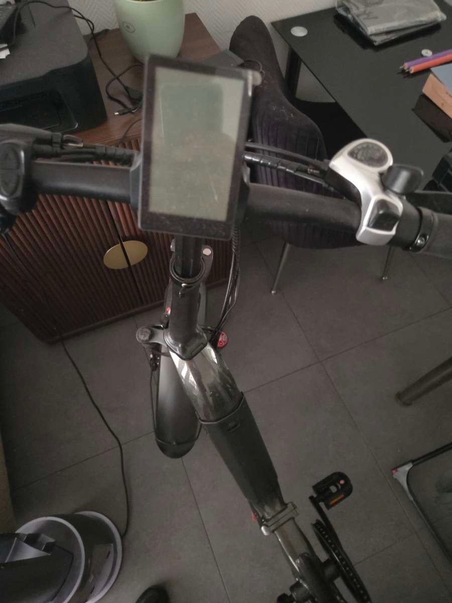 Elektrische fiets, Ophalen, Zo goed als nieuw, Overige merken