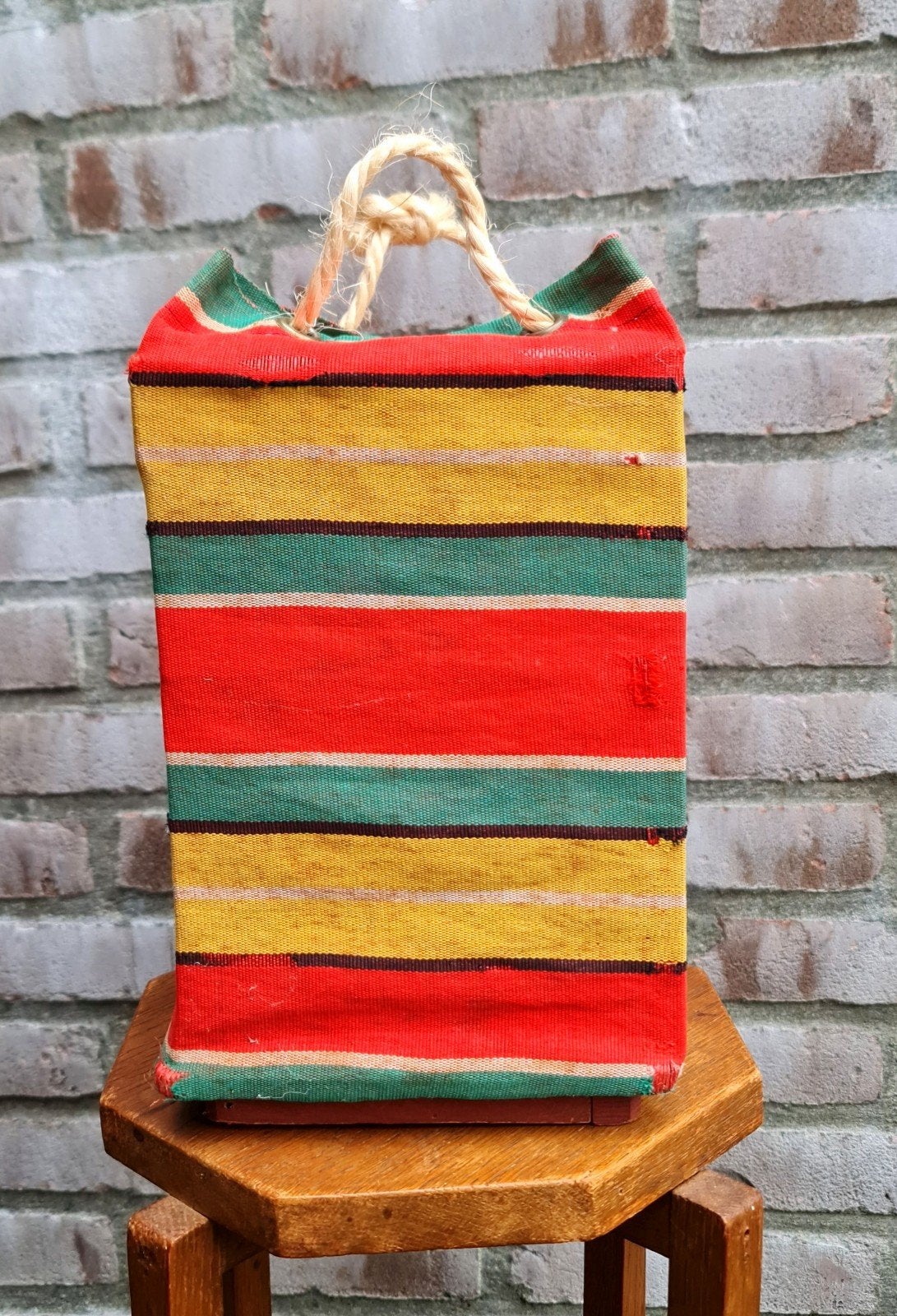 Vintage Ko Verzuu ADO blokken  speelgoed jaren 50 compleet, Antiek en Kunst, Ophalen
