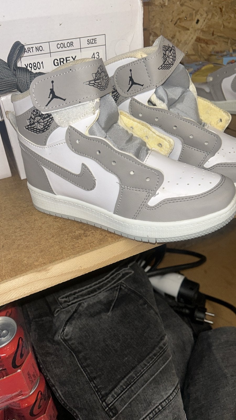 Partij schoenen: Sneakers en meer - Diverse maten en kleuren, Ophalen of Verzenden, Nieuw, Sneakers of Gympen