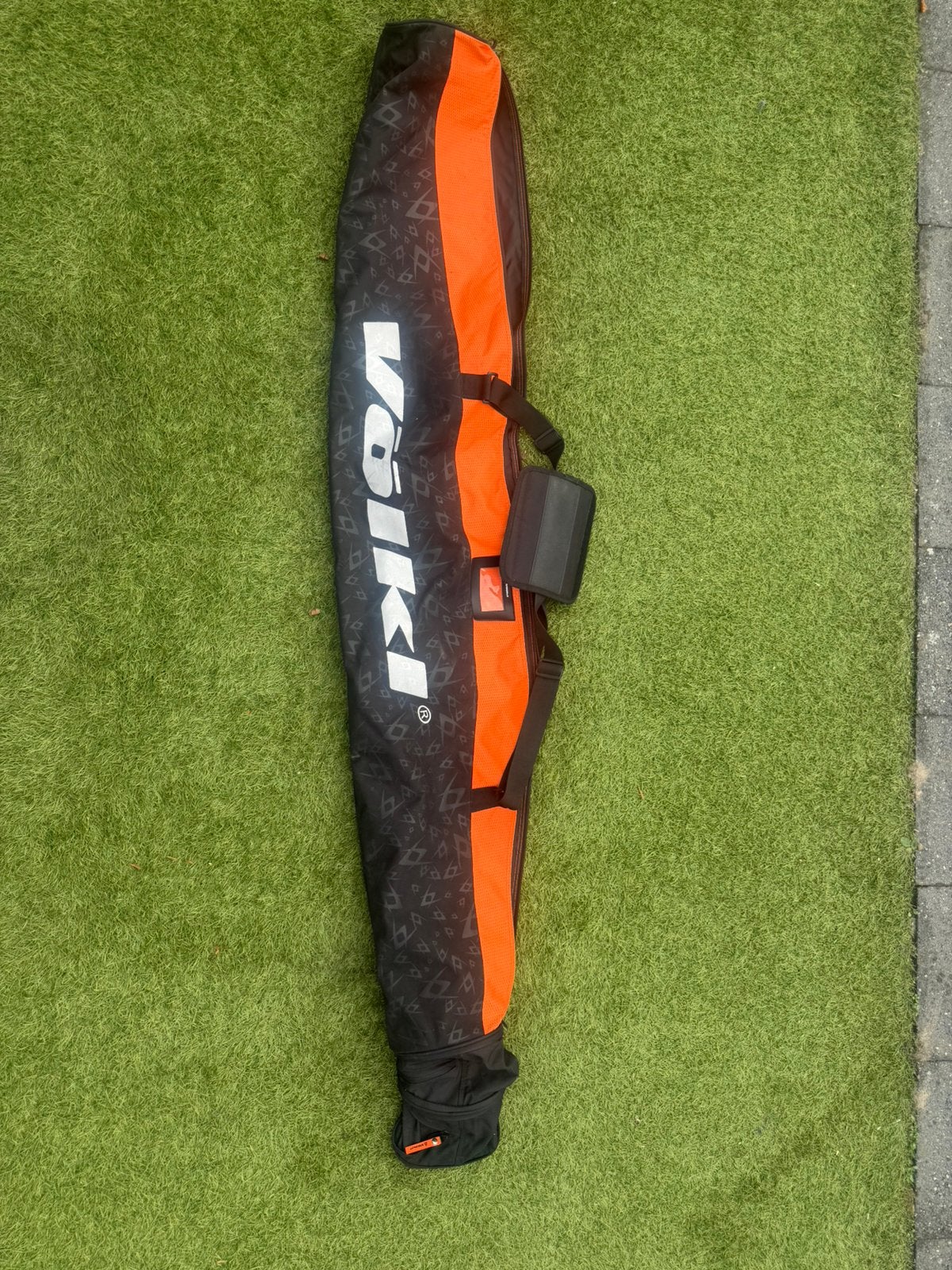 Ski tas Volkl, 160 tot 180 cm, Overige typen, Zo goed als nieuw, Ophalen