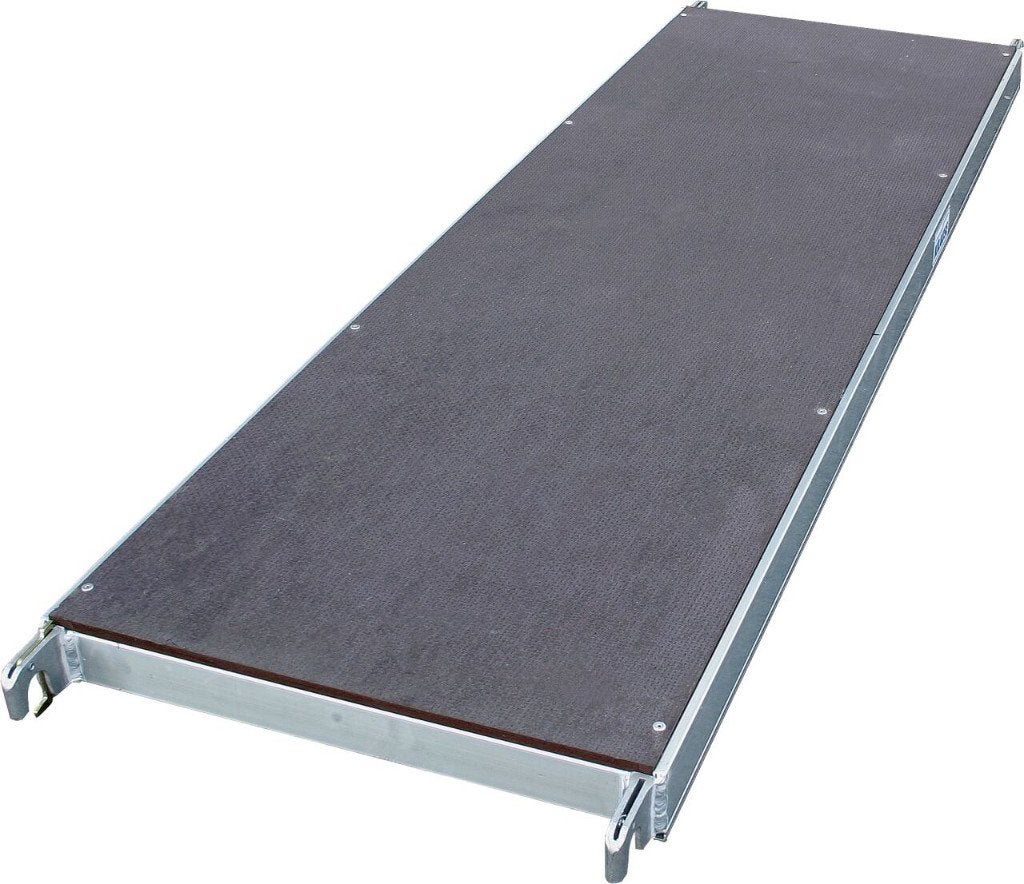 ROLSTEIGER STABILO 50 - Werkhoogte: 12,40 m snelle montage, Verzenden, Nieuw, Rolsteiger of Kamersteiger, 5 meter of hoger