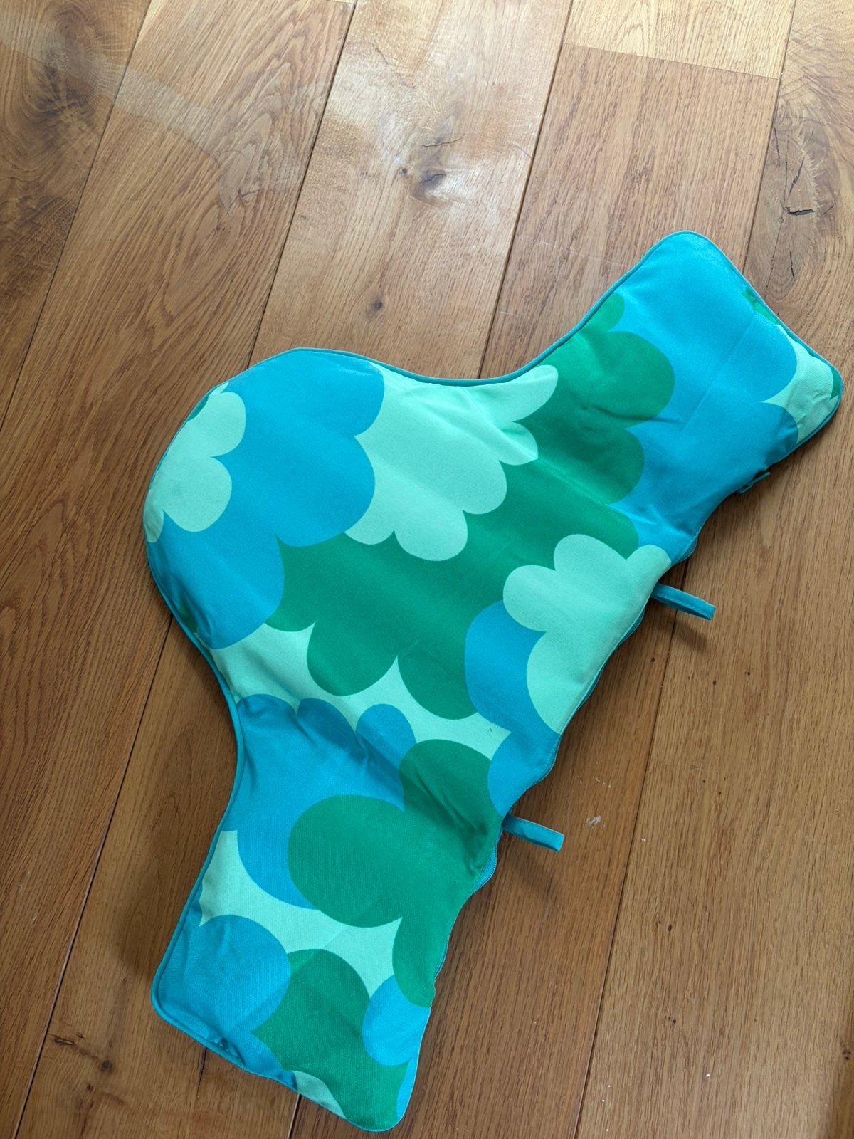 Ikea Antilop Steunkussen voor in kinderstoel, Ophalen, Zo goed als nieuw, Overige typen