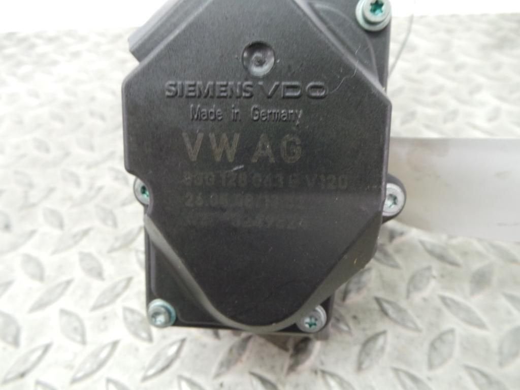 VOLKSWAGEN GOLF GASKLEPHUIS 2007, Ophalen of Verzenden, Nieuw, ARN erkend
