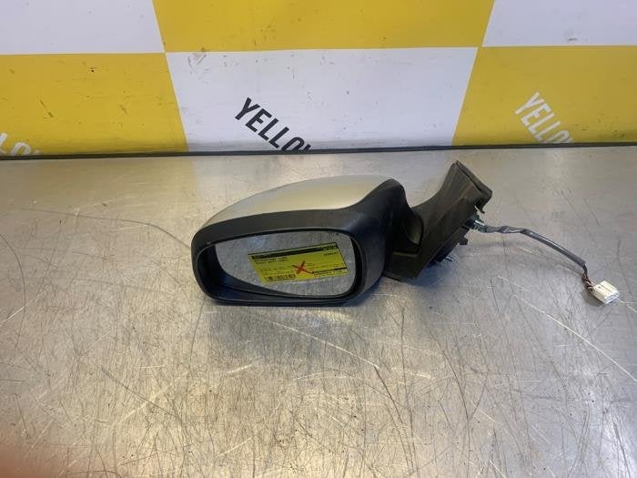 Buitenspiegel links van een Suzuki Swift, Auto-onderdelen, Gebruikt, -, -, Ophalen of Verzenden