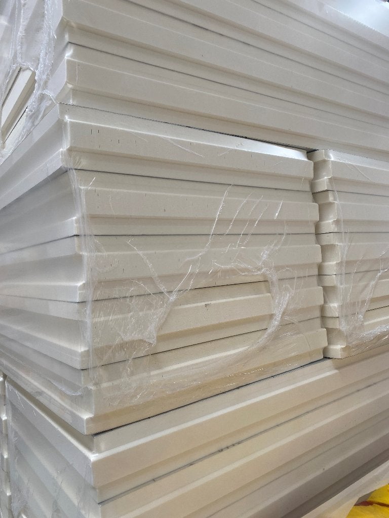 September Aktie Voor Spouw & Dak  100 mm A-Keus. € 14.50, Doe-het-zelf en Verbouw, Vloerisolatie, Nieuw, Ophalen of Verzenden