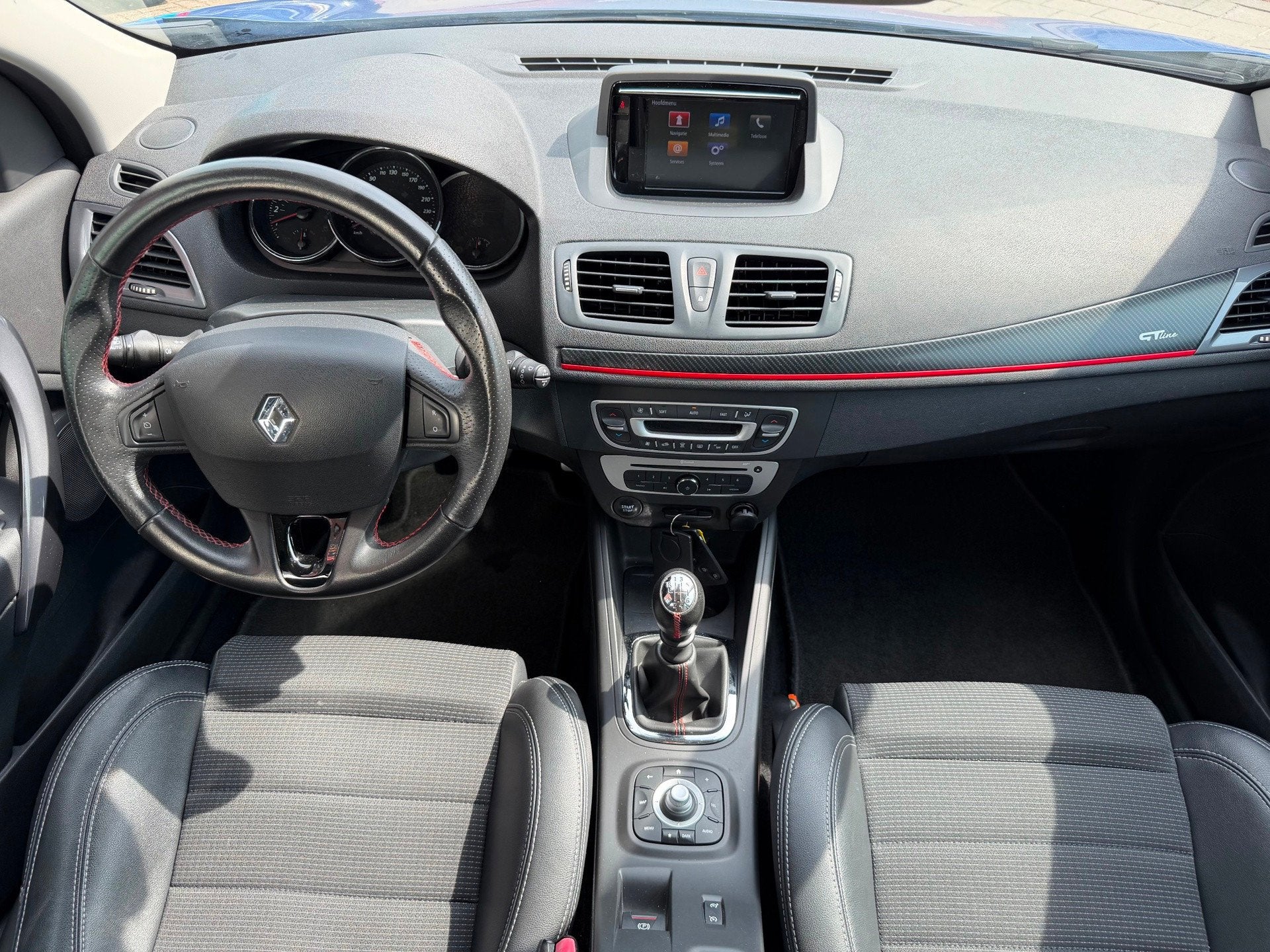 Renault Mégane
