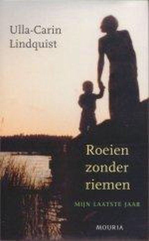 Lindquist Roeien zonder riemen hardcover boek als nieuw 1,99, Ophalen of Verzenden, Zo goed als nieuw