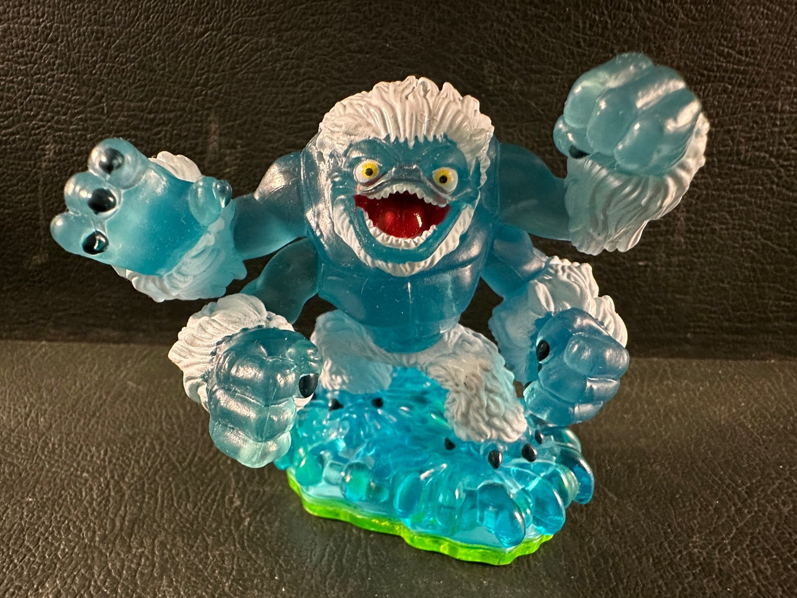 Skylanders spyro’s adventure slam bam, Avontuur en Actie, 2 spelers, Ophalen of Verzenden, Zo goed als nieuw