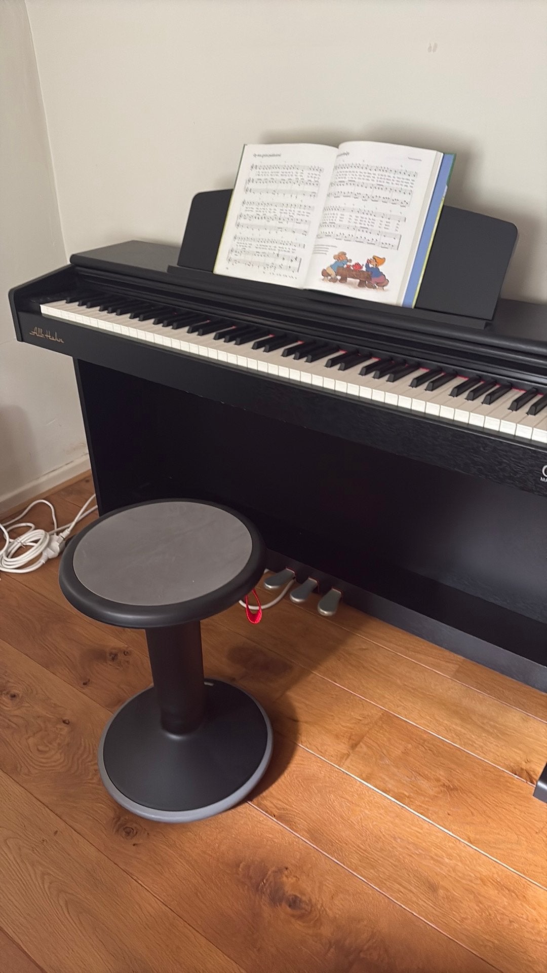 GEWA digitale piano model DP300G