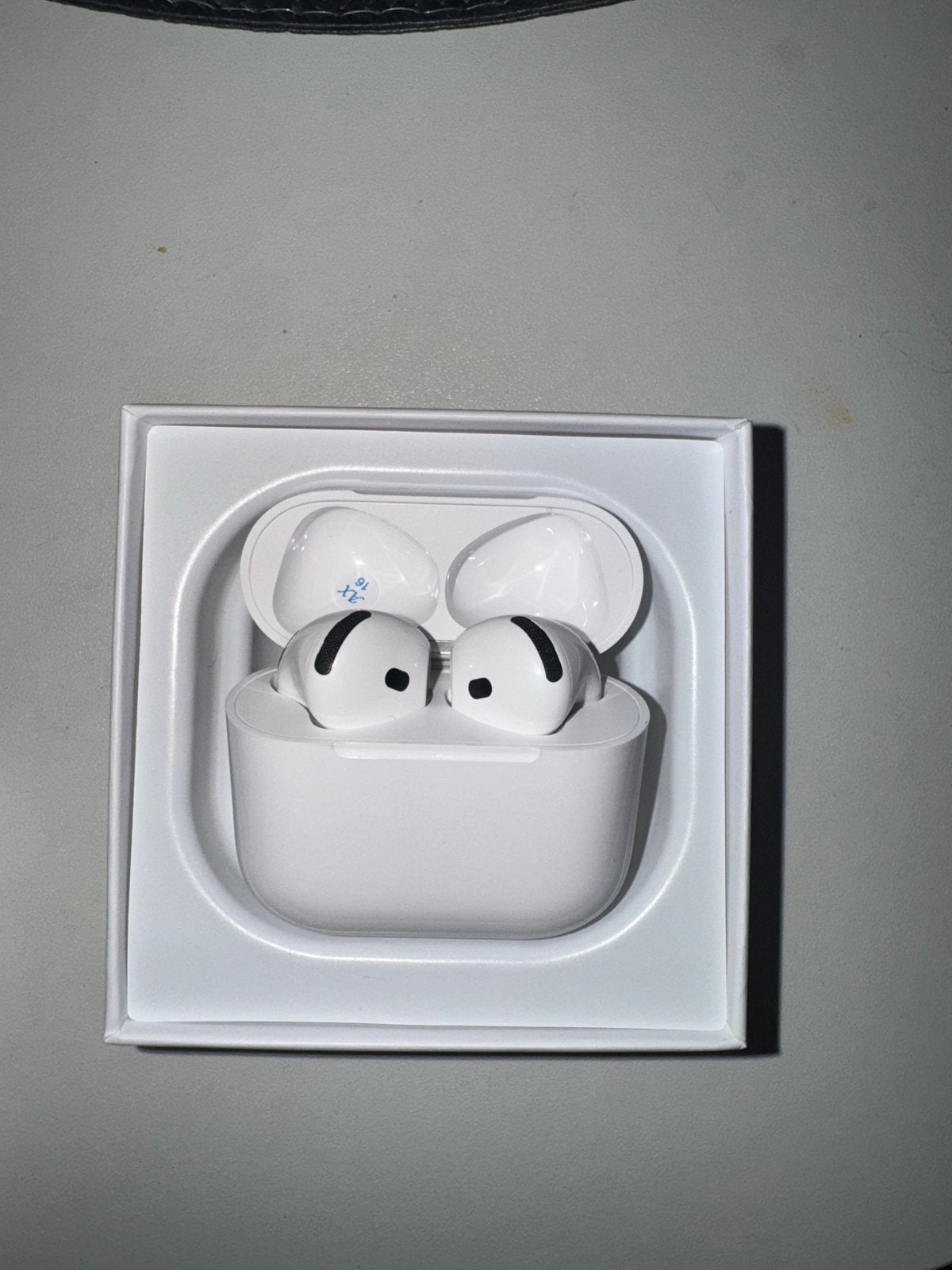 Apple AirPods Pro 2e generatie - Zo goed als nieuw, In-ear, Bluetooth, Ophalen of Verzenden, Zo goed als nieuw