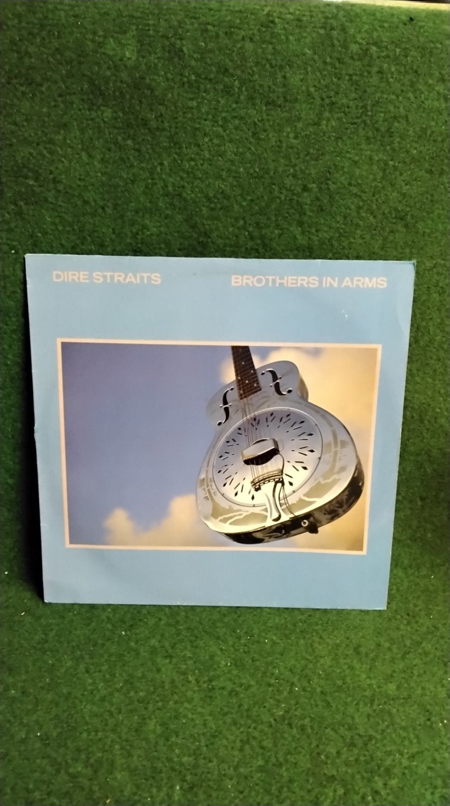DIRE STRAITS, Ophalen of Verzenden, Gebruikt, 12 inch