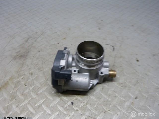 Gasklephuis BMW n20b20b  125i 420i 428i 13547588625 ook n26, Auto-onderdelen, Gebruikt, Ophalen of Verzenden, BMW, BMW