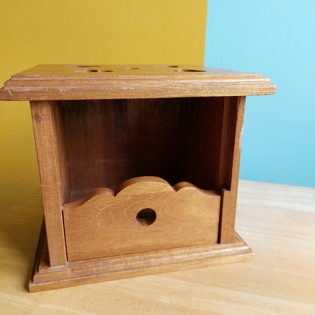 Oude (antieke?) houten stoof, Ophalen of Verzenden