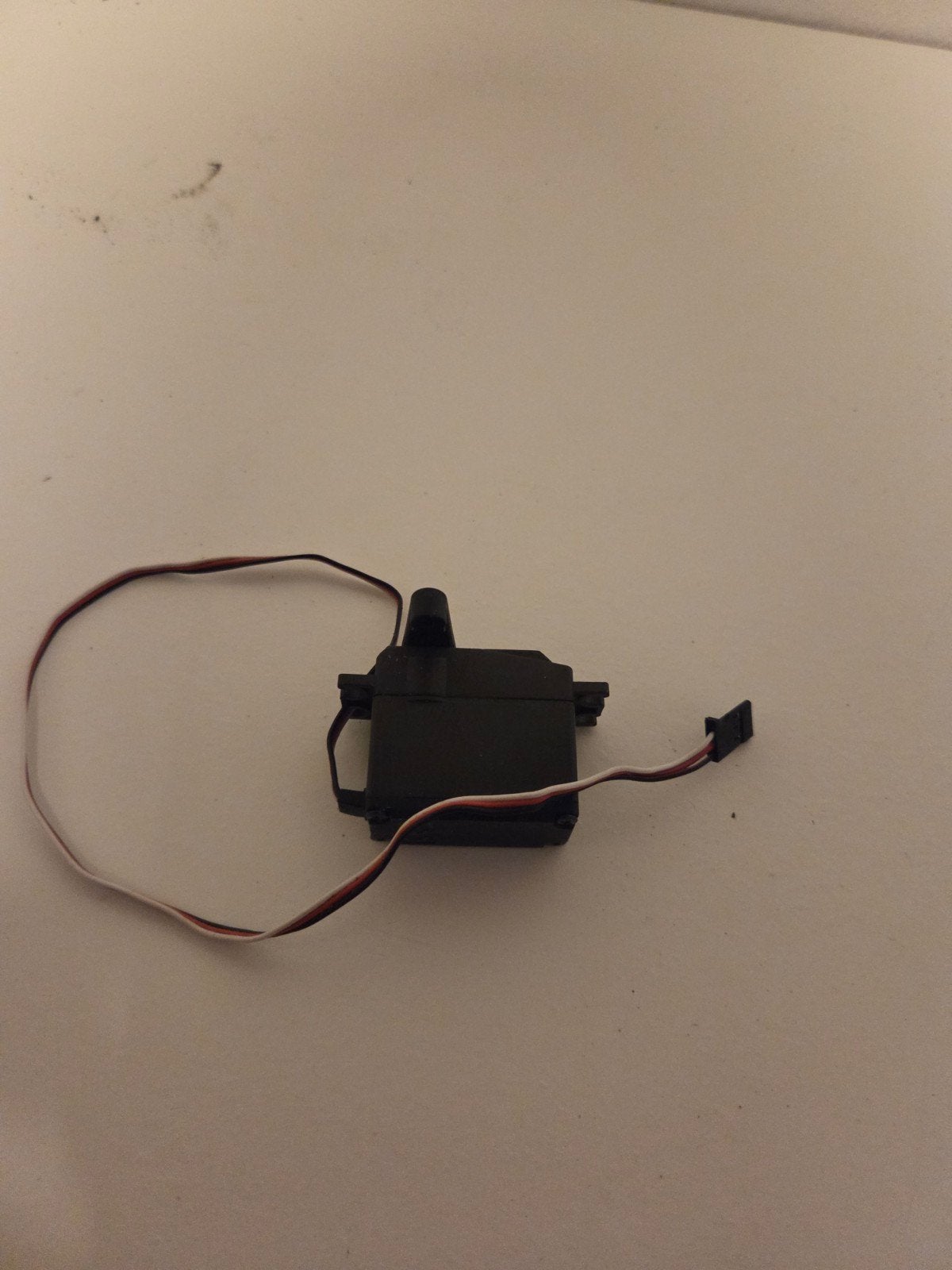 Traxxas 2075X Waterdichte Digitale Servo Metalen Tandwiel, Ophalen of Verzenden, Zo goed als nieuw, Onderdeel