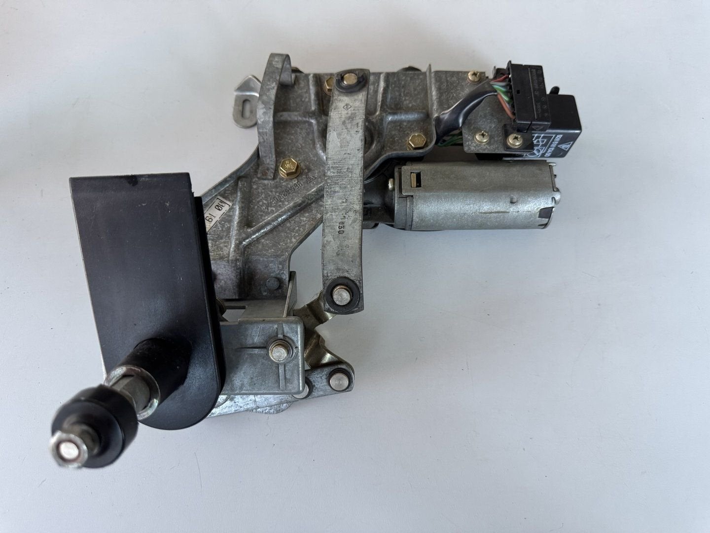 964.628.120.00 achterruitwisser unit, Auto-onderdelen, Gebruikt, -, -, Ophalen of Verzenden