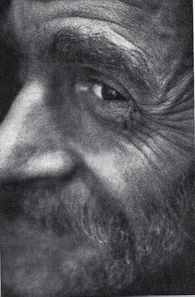 Fotoprint van Krzysztof Gieraltowski, Polen, 1981, Antiek en Kunst, Ophalen of Verzenden, Foto, Fotografie