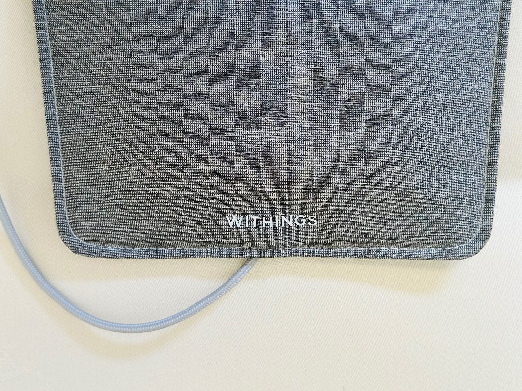 Te koop: Withings Sleep Analyzer, Ophalen, Zo goed als nieuw, Overige typen