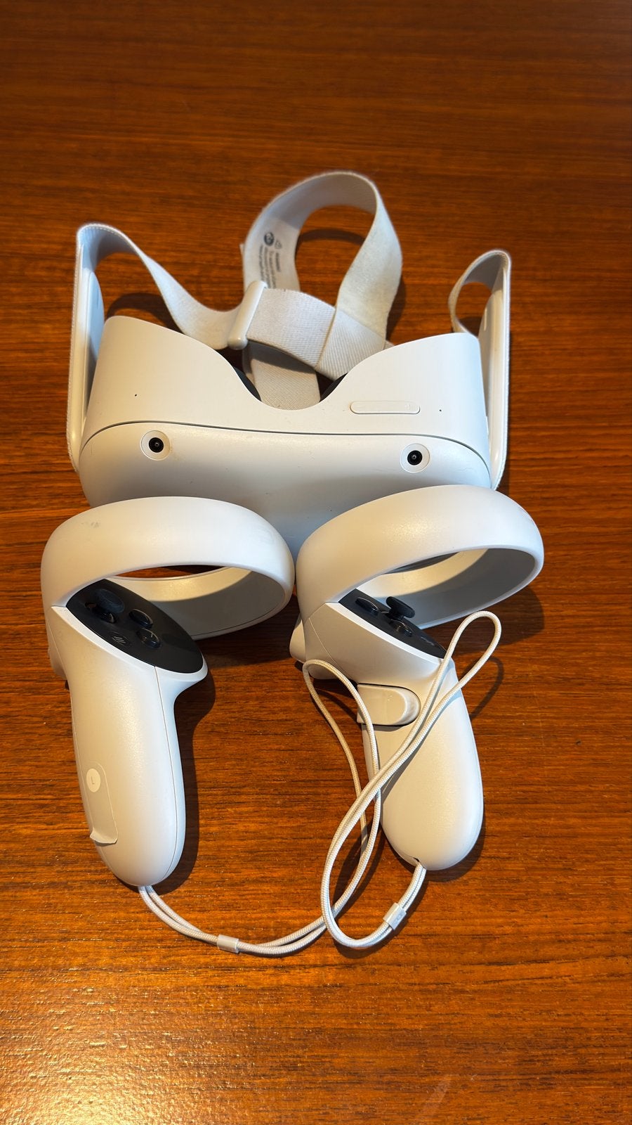 Oculus Quest 2 64GB VR Headset te koop | Marktplaats