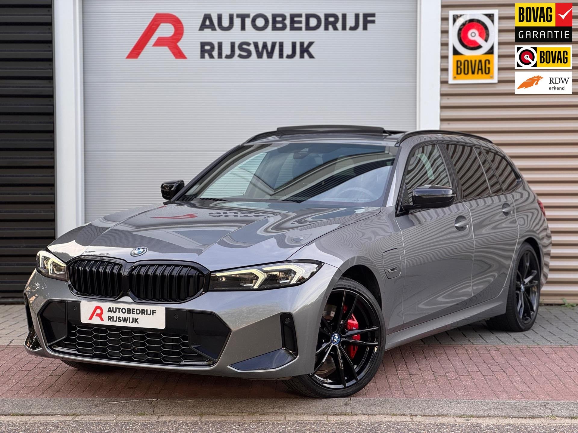 BMW 3-Serie