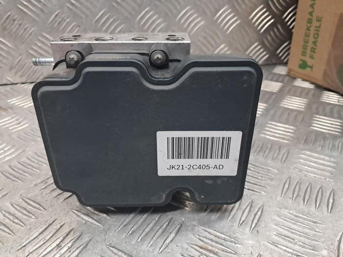 ABS Pomp van een Ford Transit Custom, Gebruikt, -, -, Ophalen of Verzenden