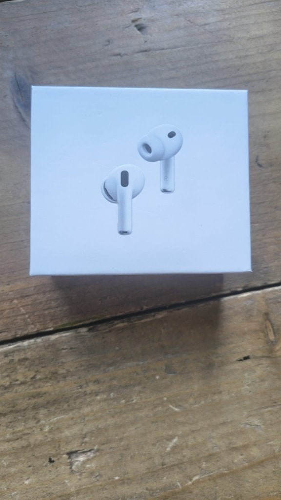 airpods 3 pro nieuw in de doos, Bluetooth, Verzenden, Nieuw, Apple