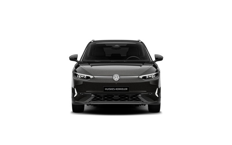 Volkswagen ID.7 Tourer, Auto's, Volkswagen, Automaat, 2240 kg, 1800 kg, Euro 6